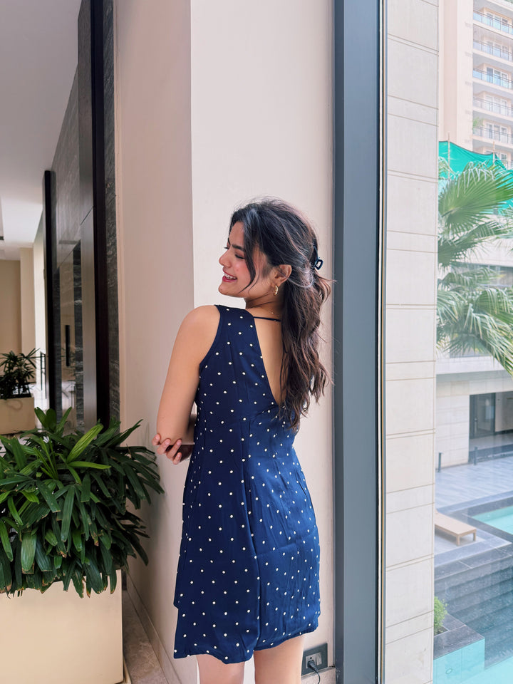 Retro Dress