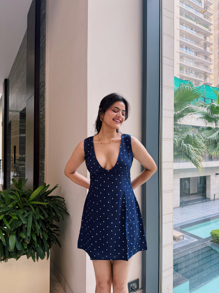 Retro Dress