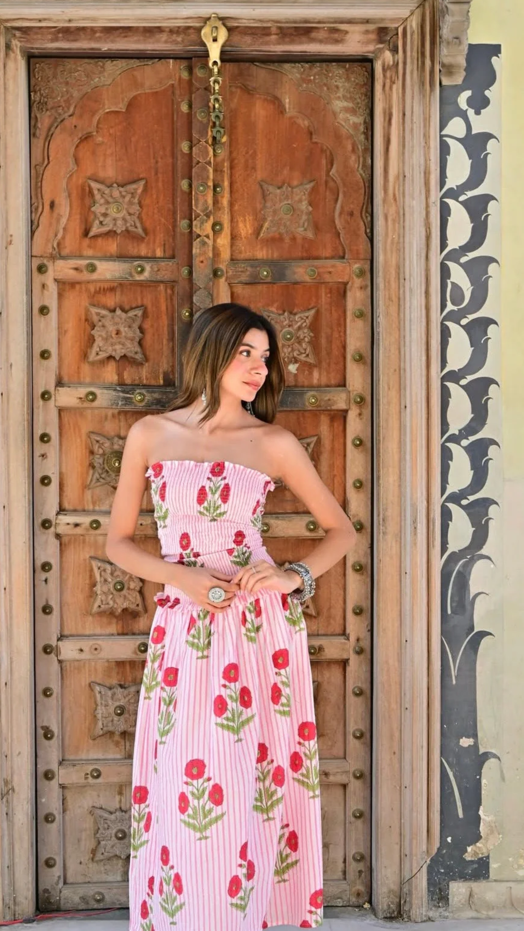 Dresses