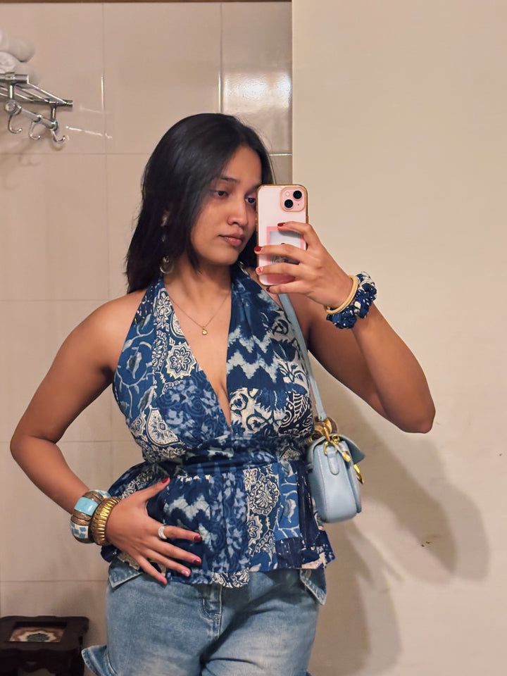 Mystical Nights Top