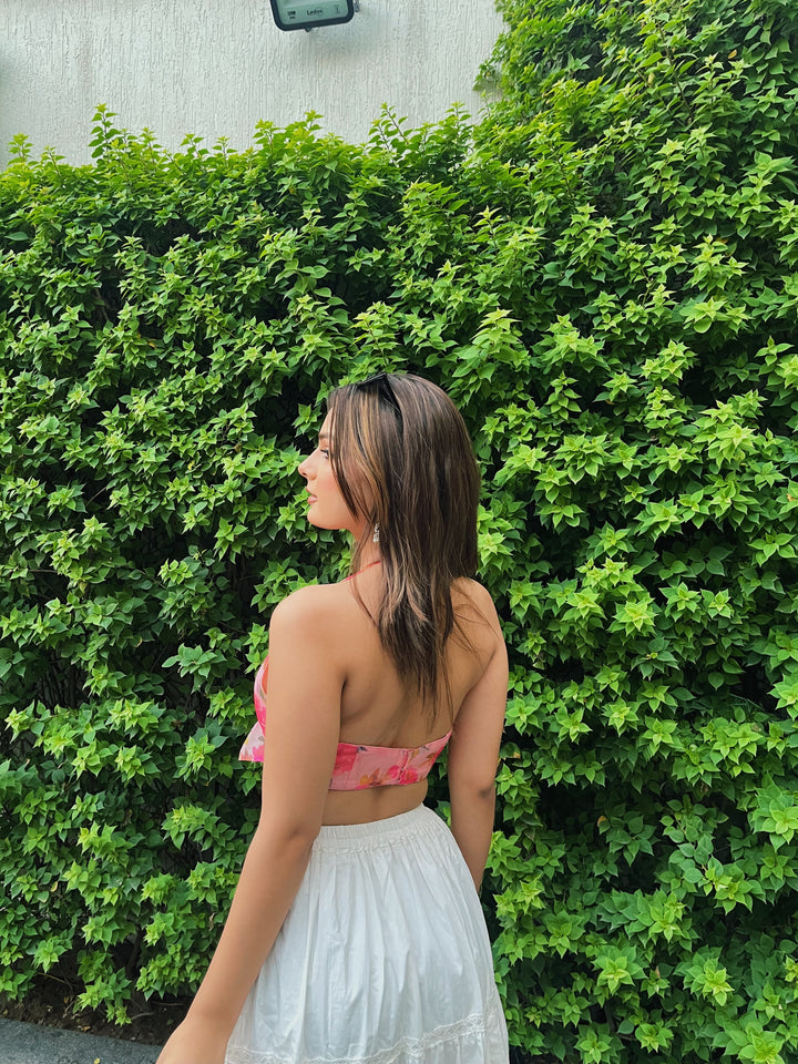 Blossom Top