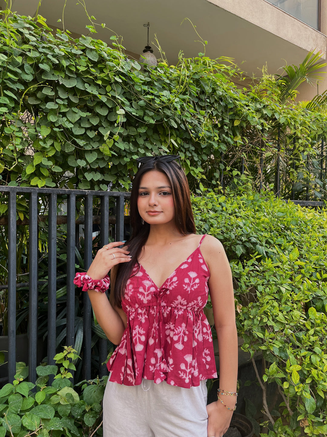 Rani top