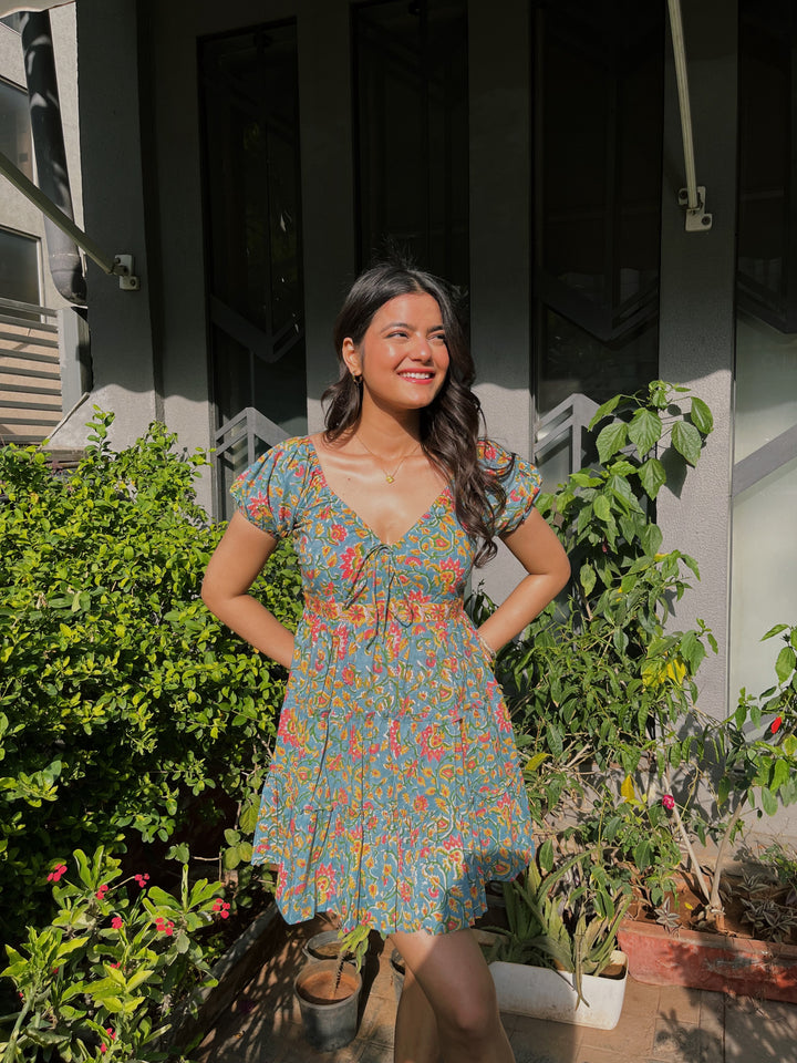Fern Dress