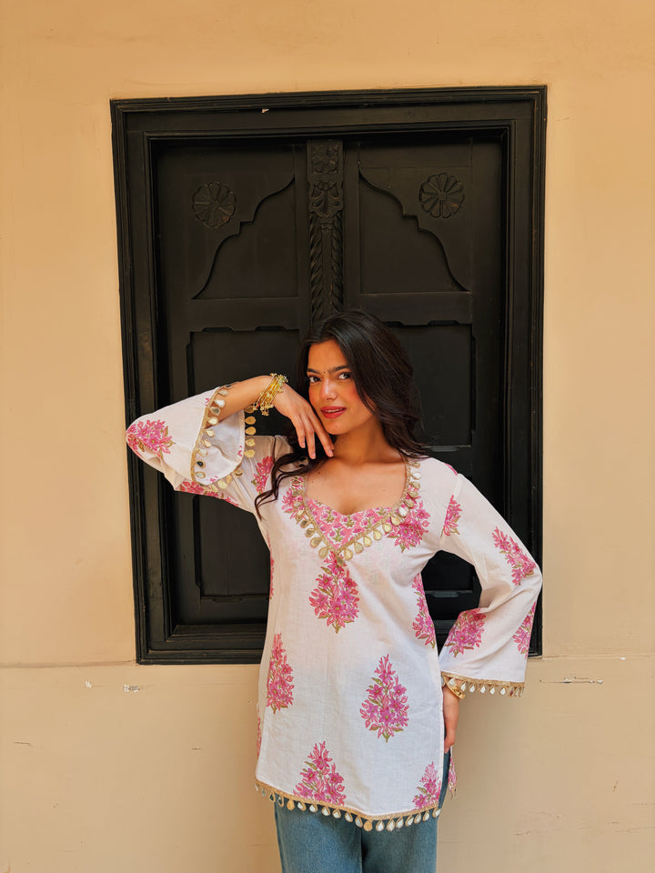 Phool Kurti