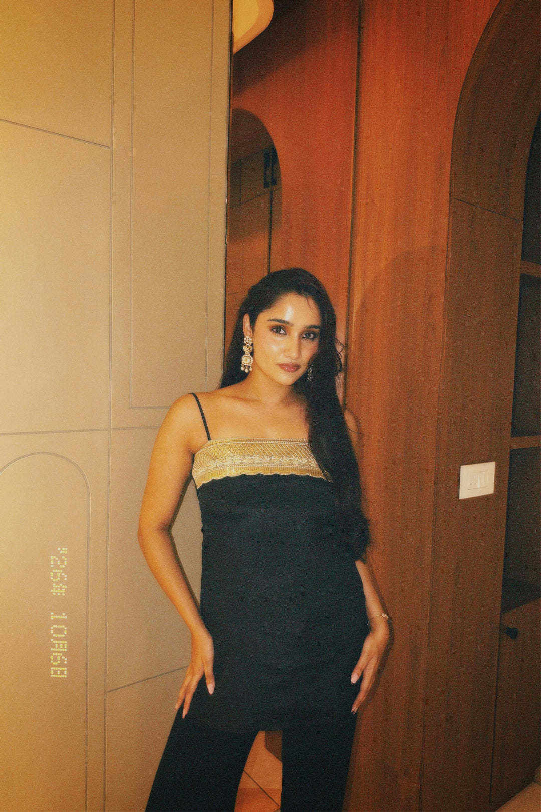 Mehfil Kurti