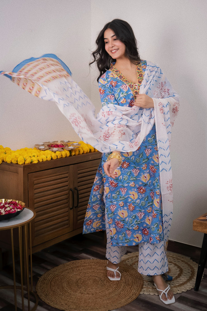 Lehar Set