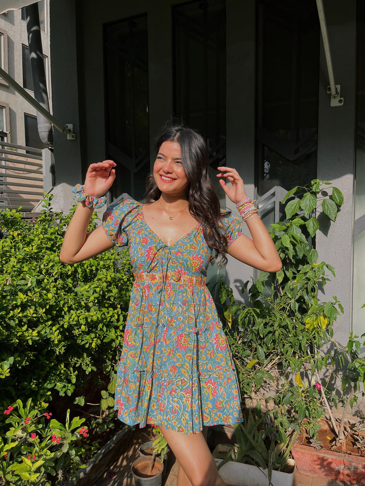 Fern Dress
