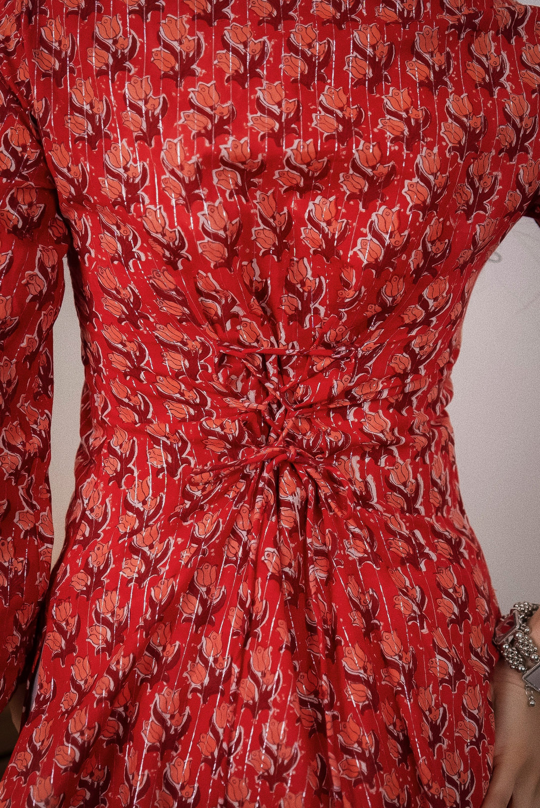 Saanjh Kurti