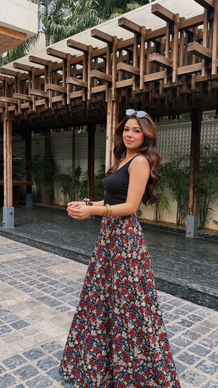 Rasin Skirt