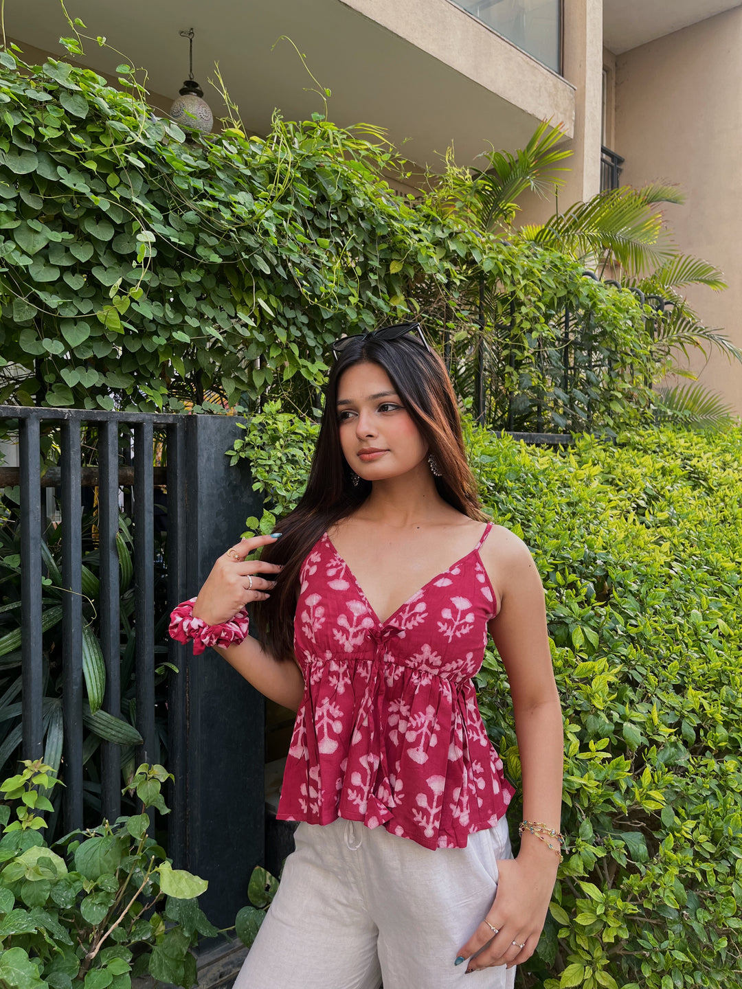 Rani top