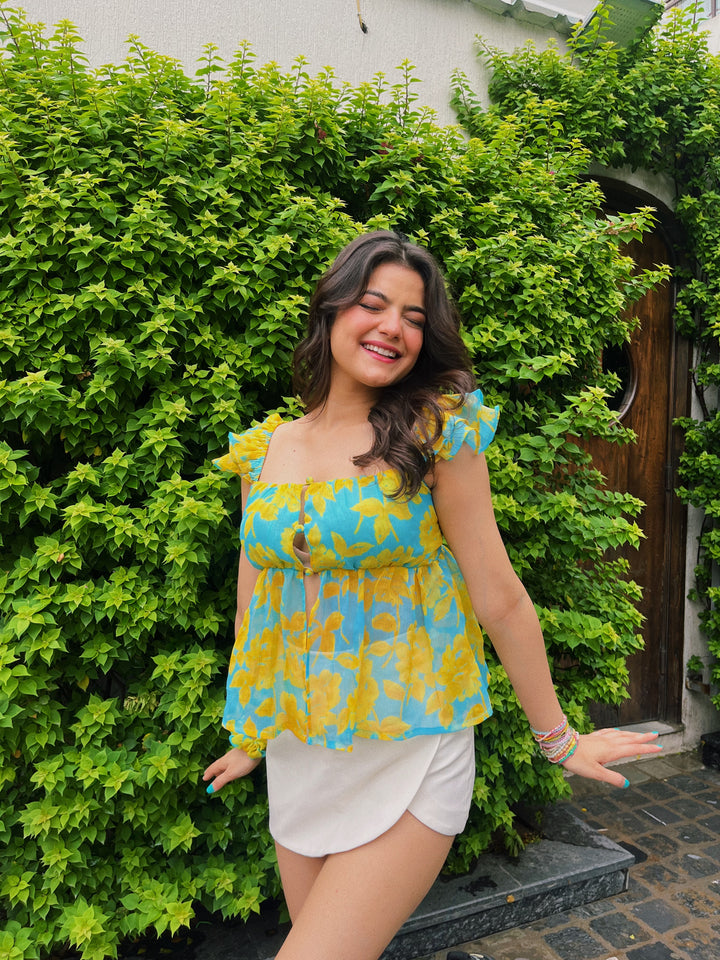 Amalfi Top