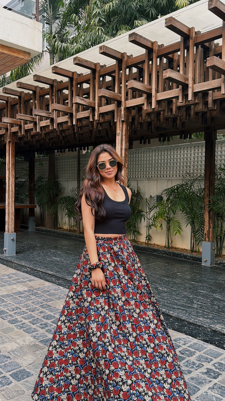 Rasin Skirt