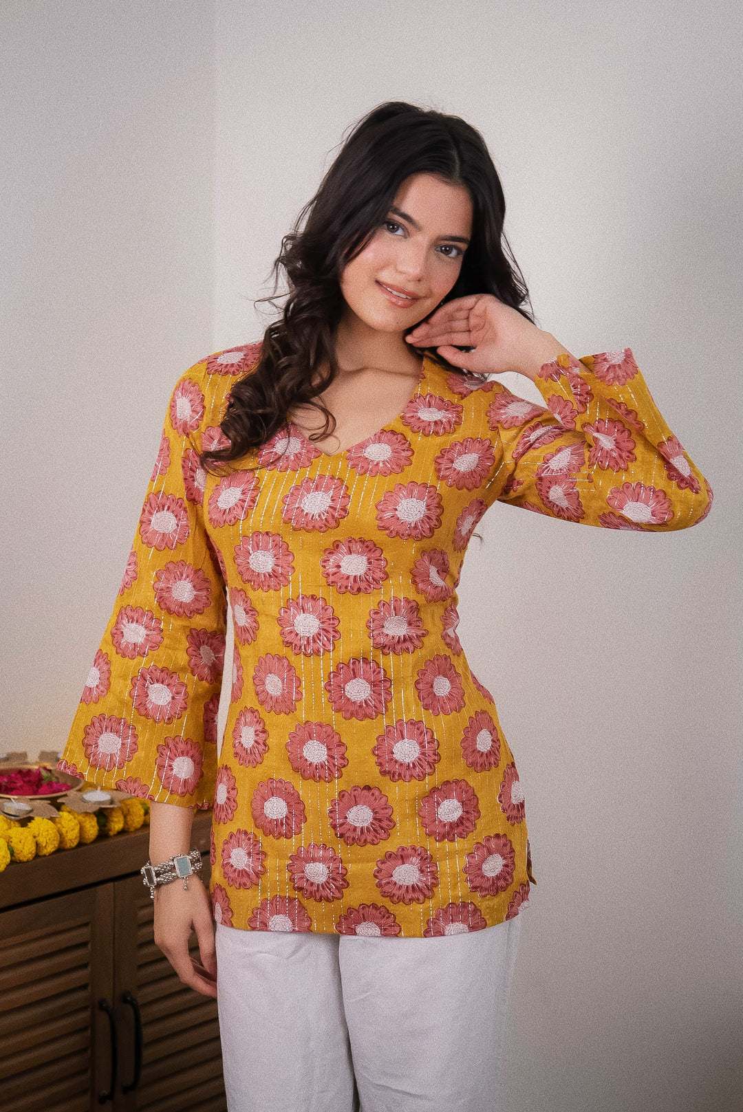 Basanti Kurti