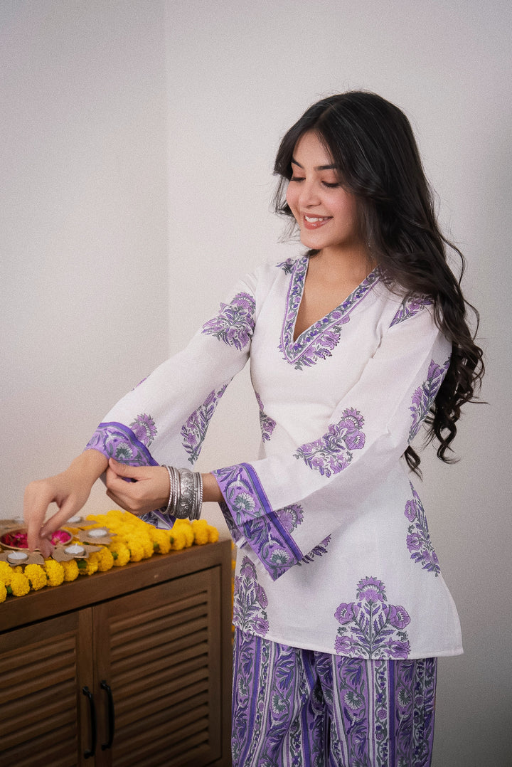 Orchid Set