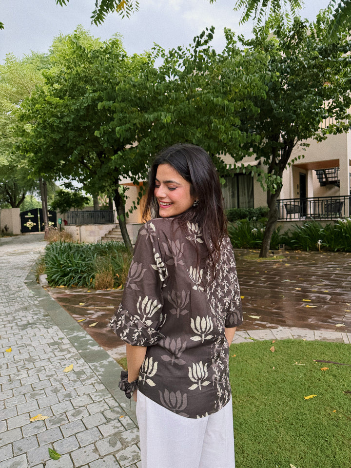 Mitti Shirt