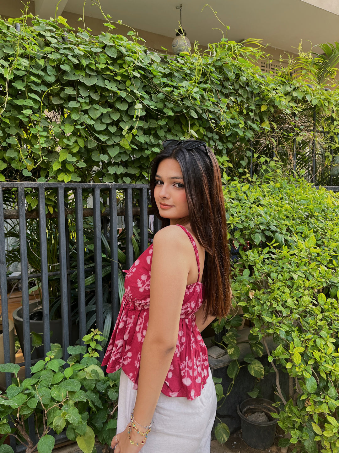 Rani top