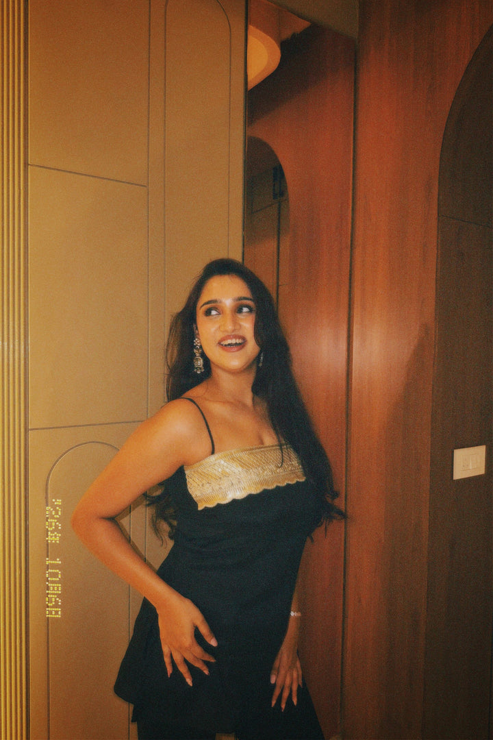Mehfil Kurti
