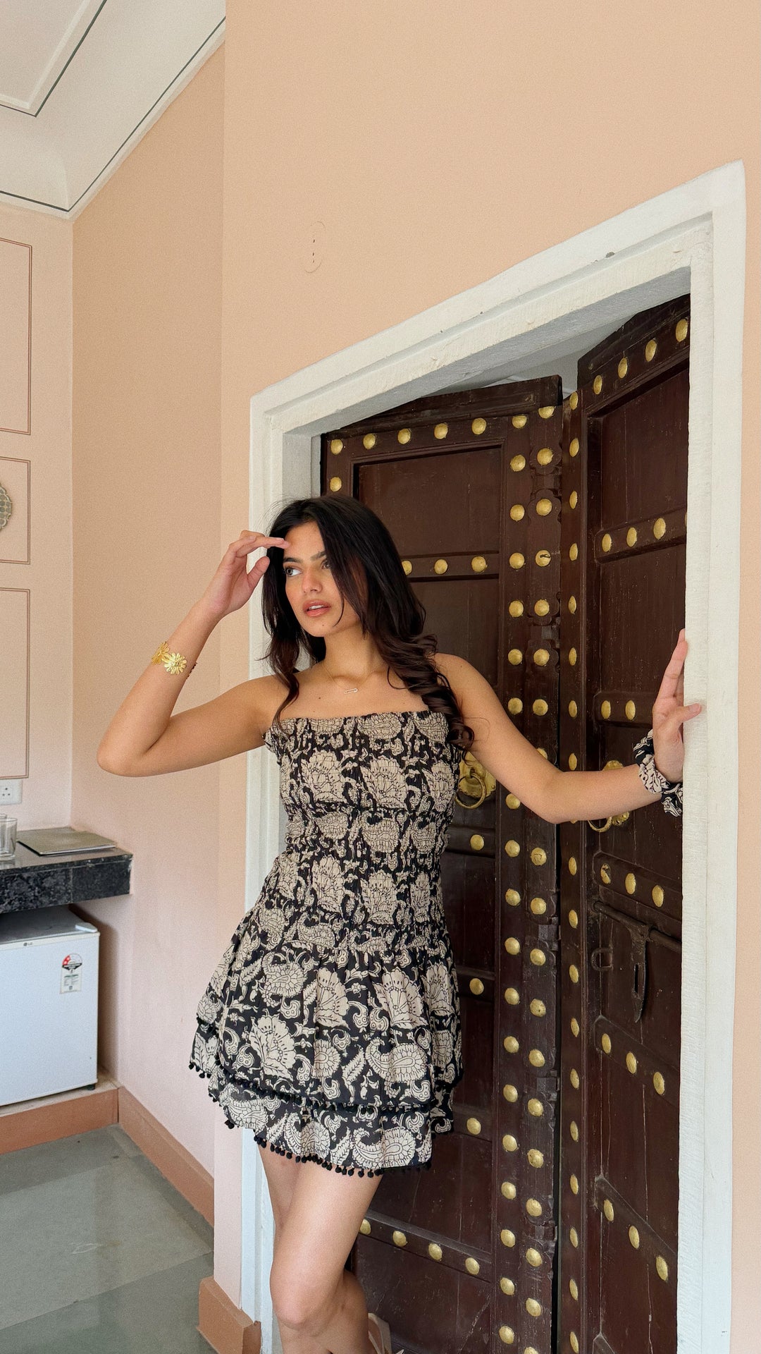 Moon Dress