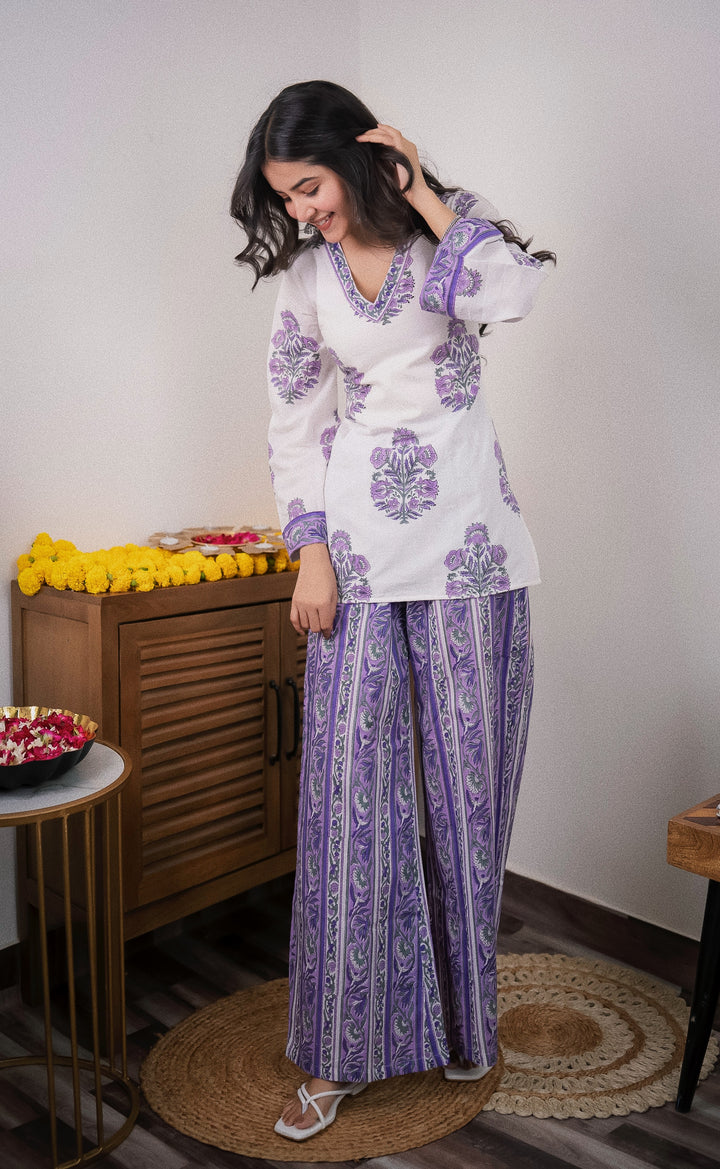 Orchid Set