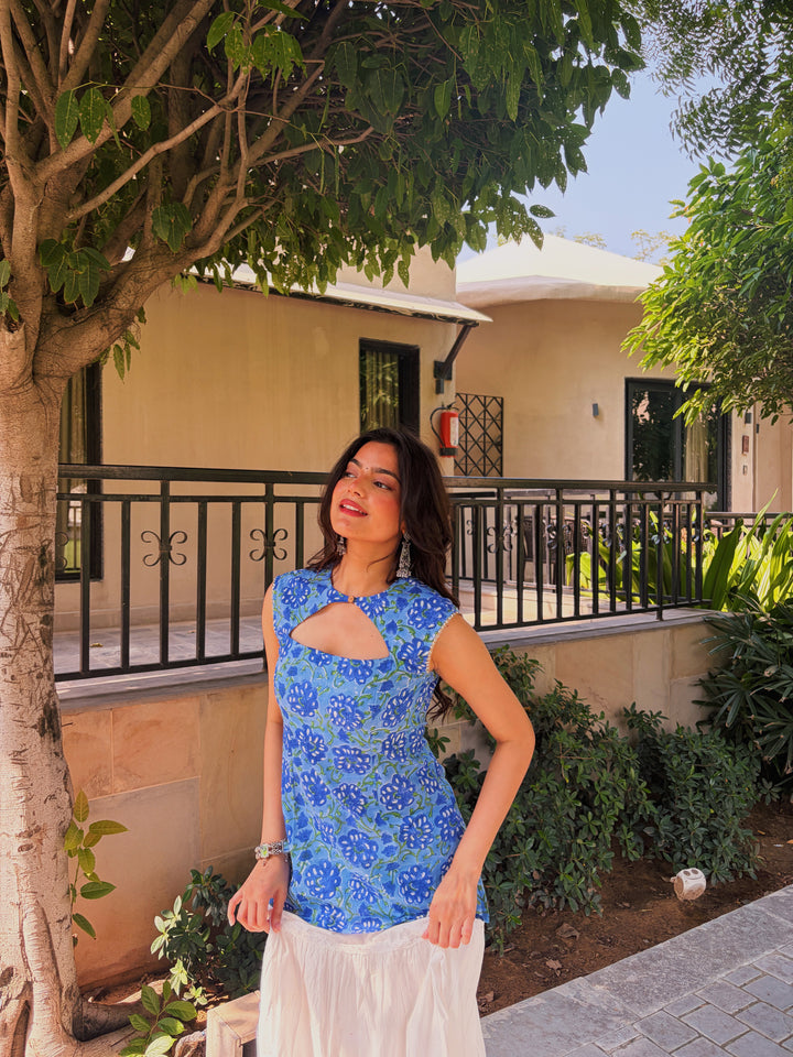 Morni Kurti