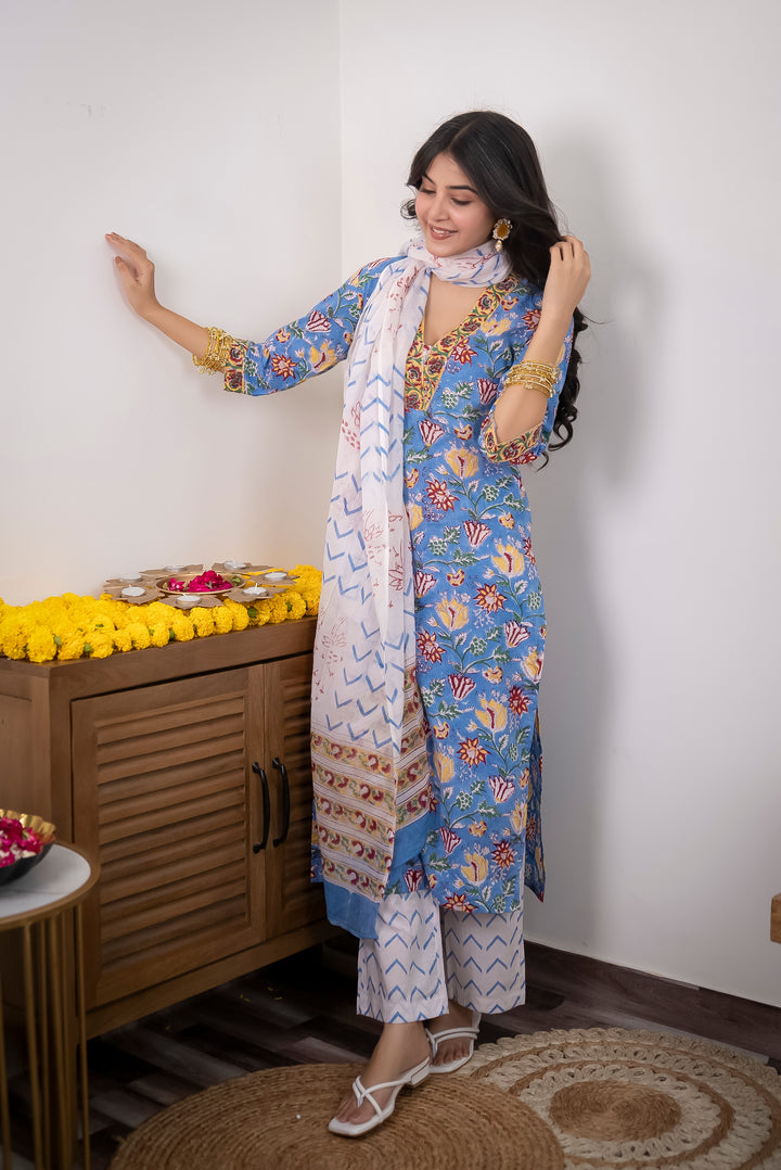 Lehar Set