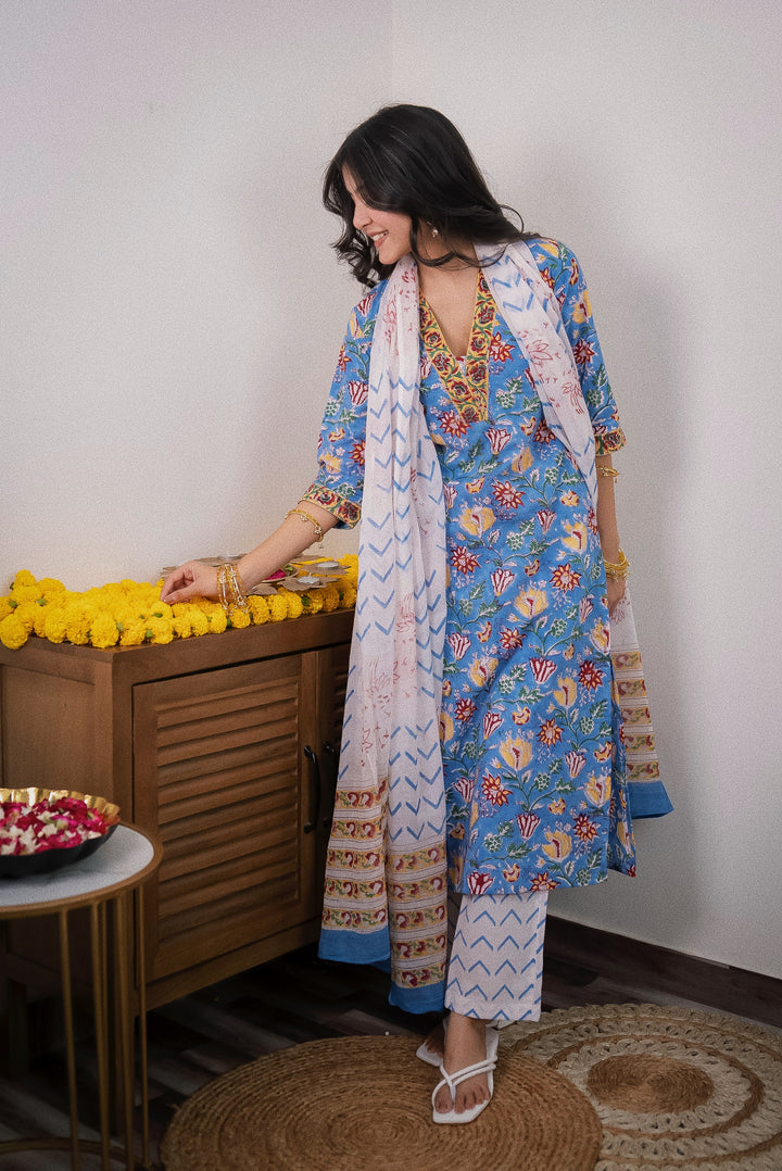 Lehar Set