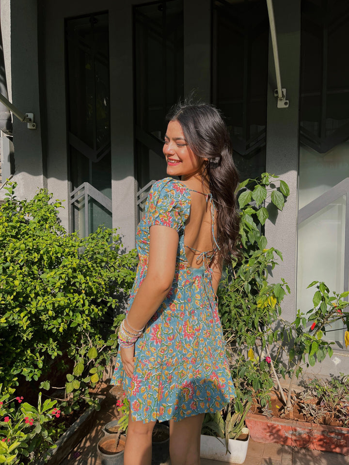 Fern Dress