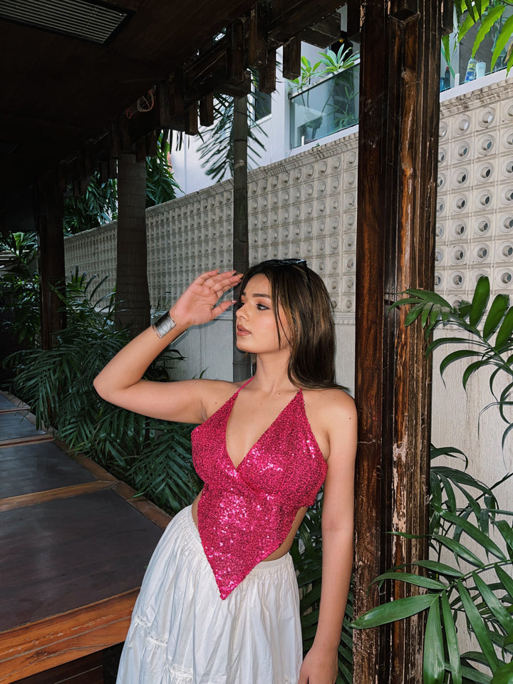 Shanaya Top
