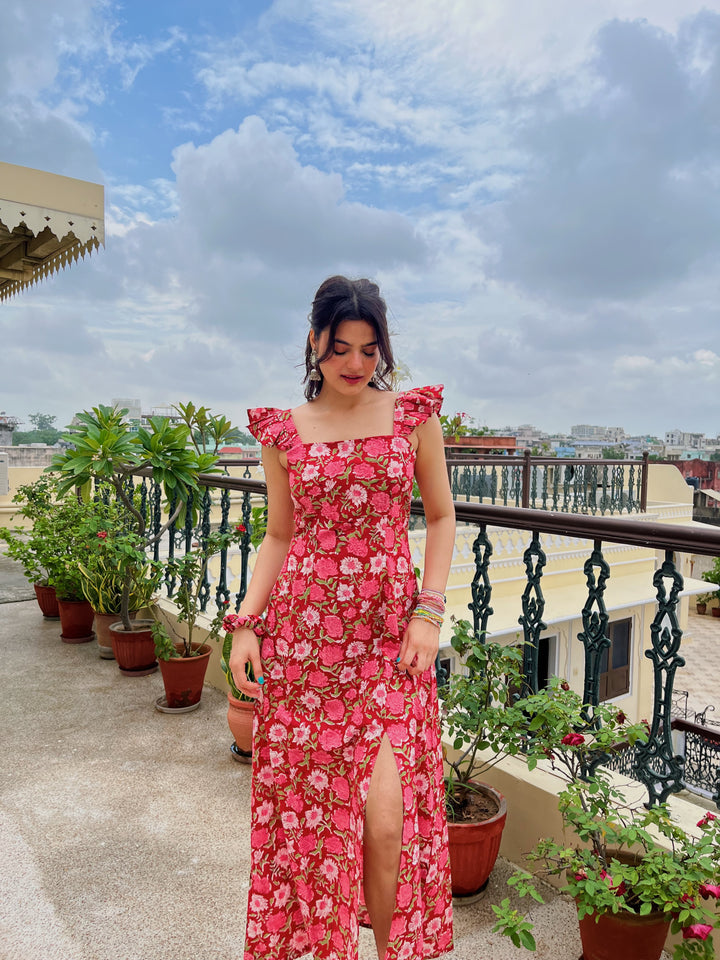Mehr Dress