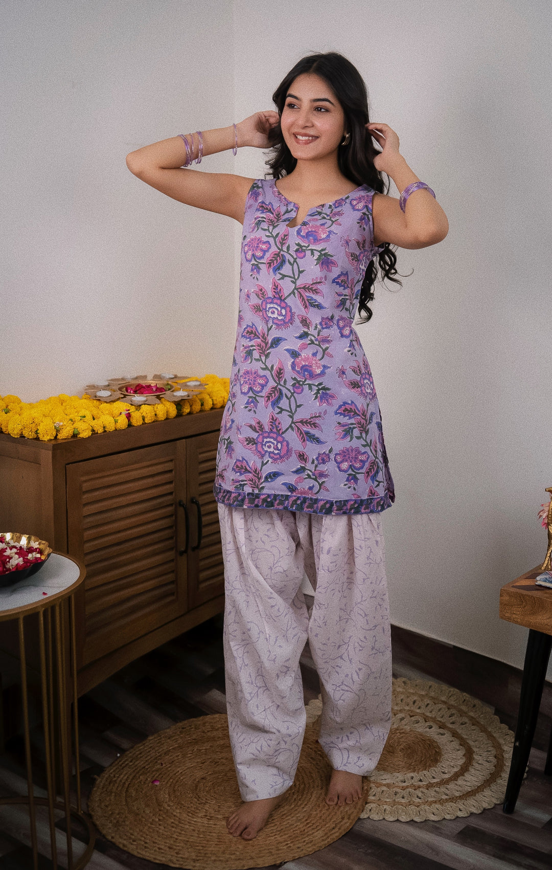 Ambar Set