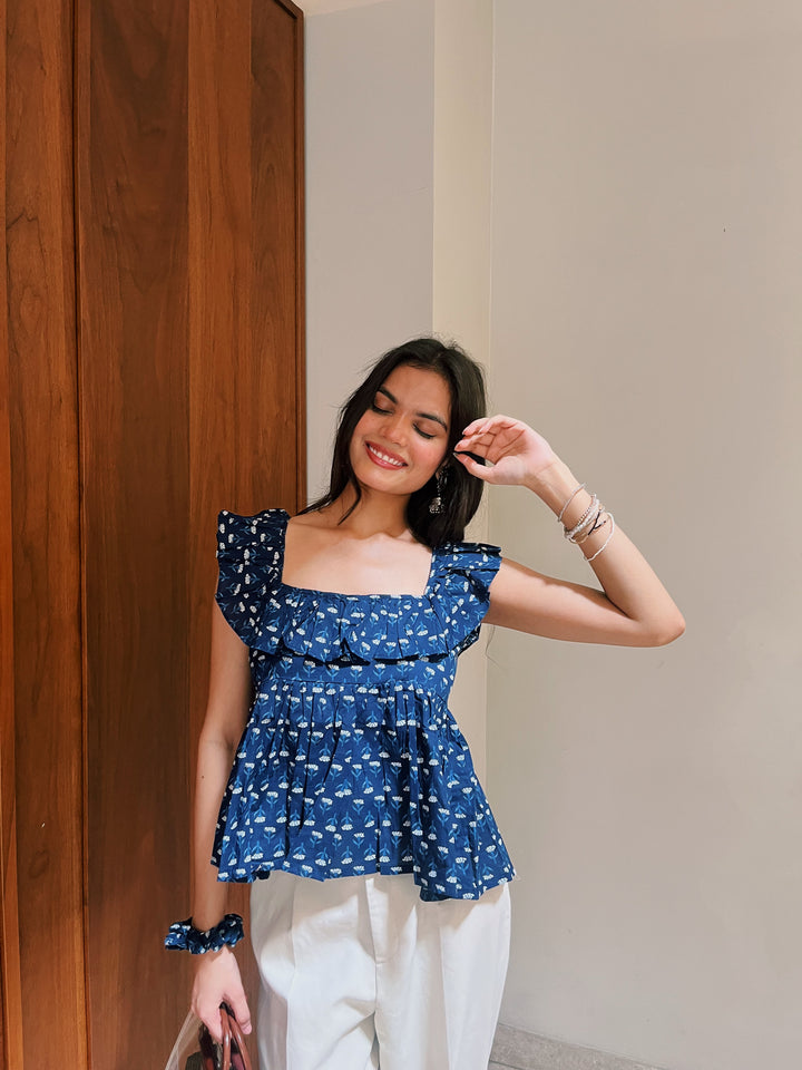 Twilight Top
