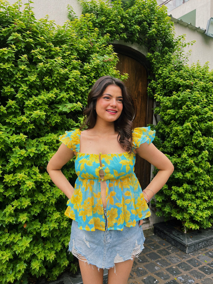 Amalfi Top