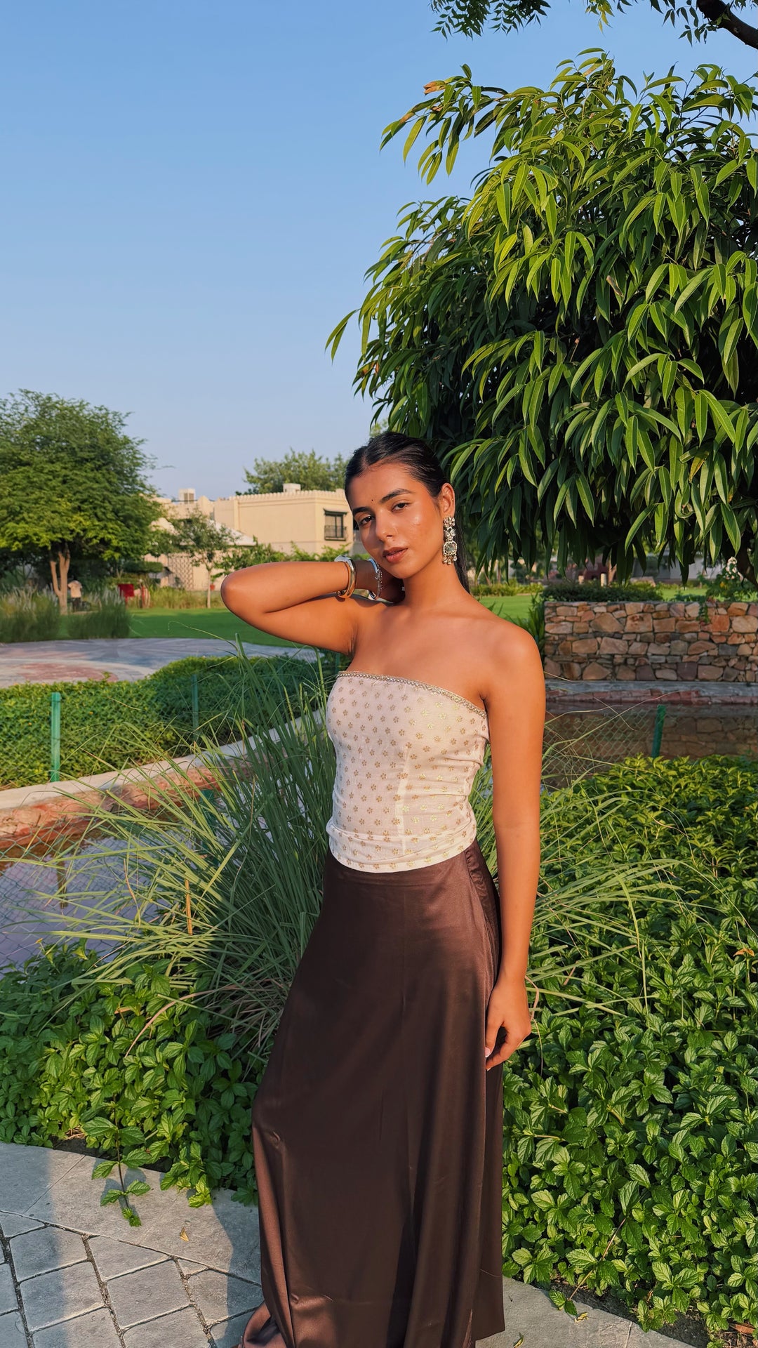 Sitara Top