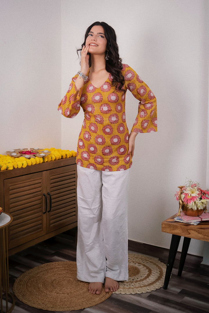 Basanti Kurti