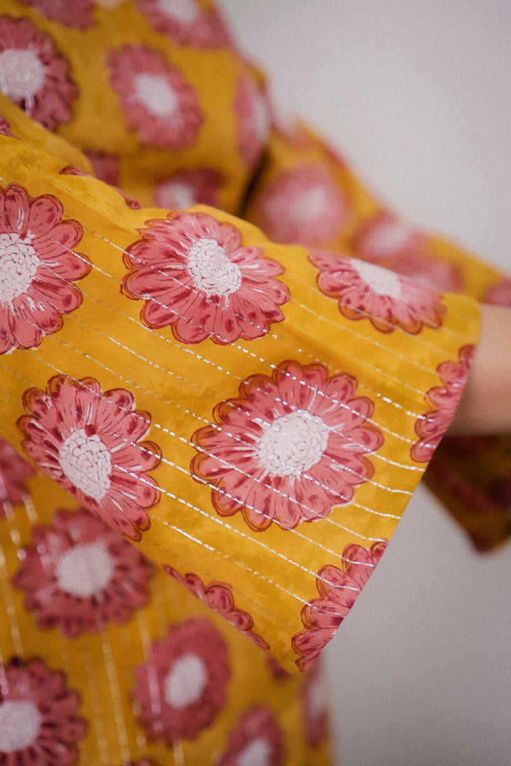 Basanti Kurti