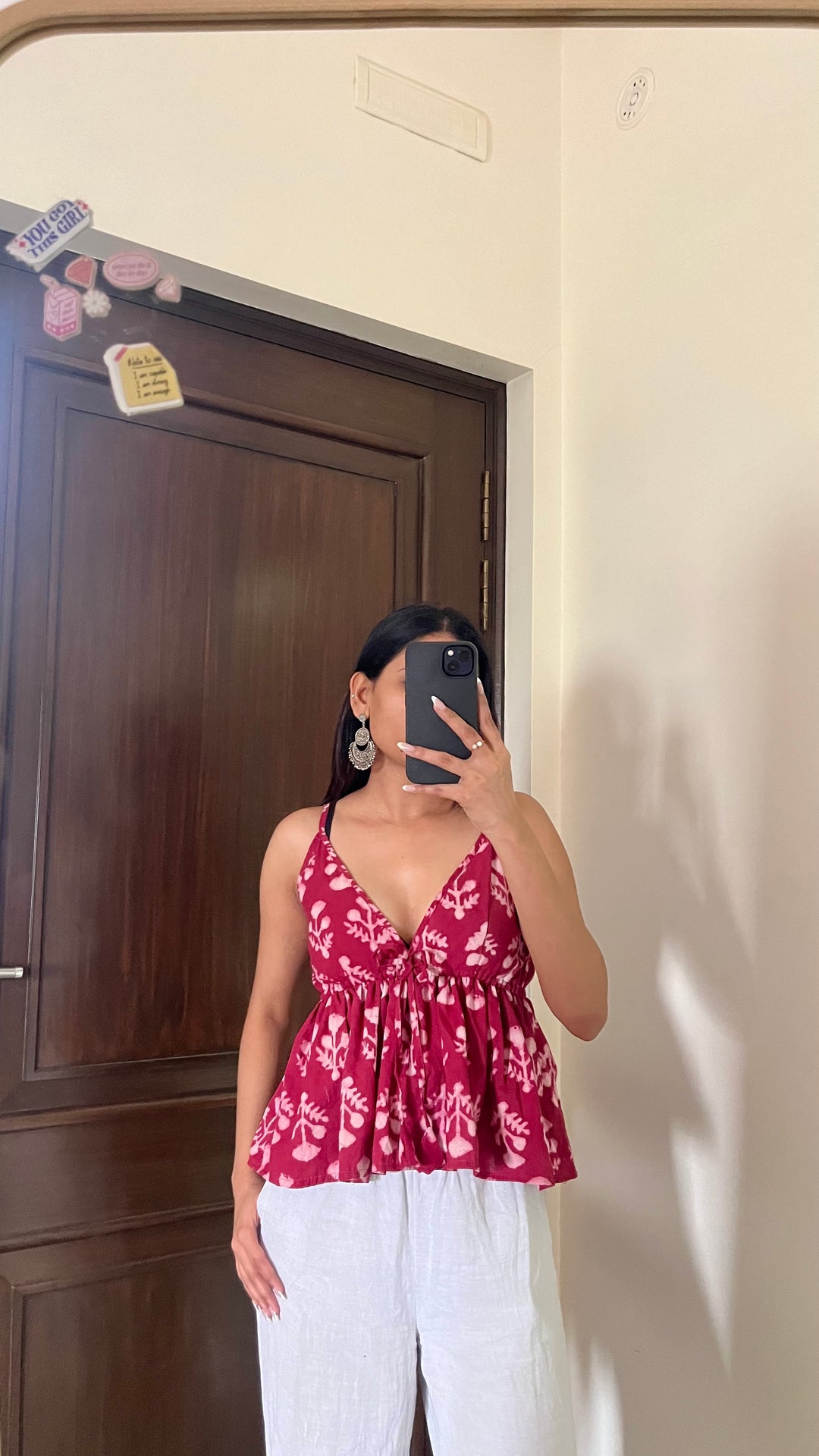 Rani top
