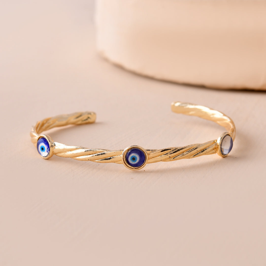 Evil Eye Bracelet