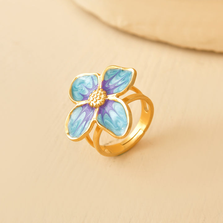 Flora Ring