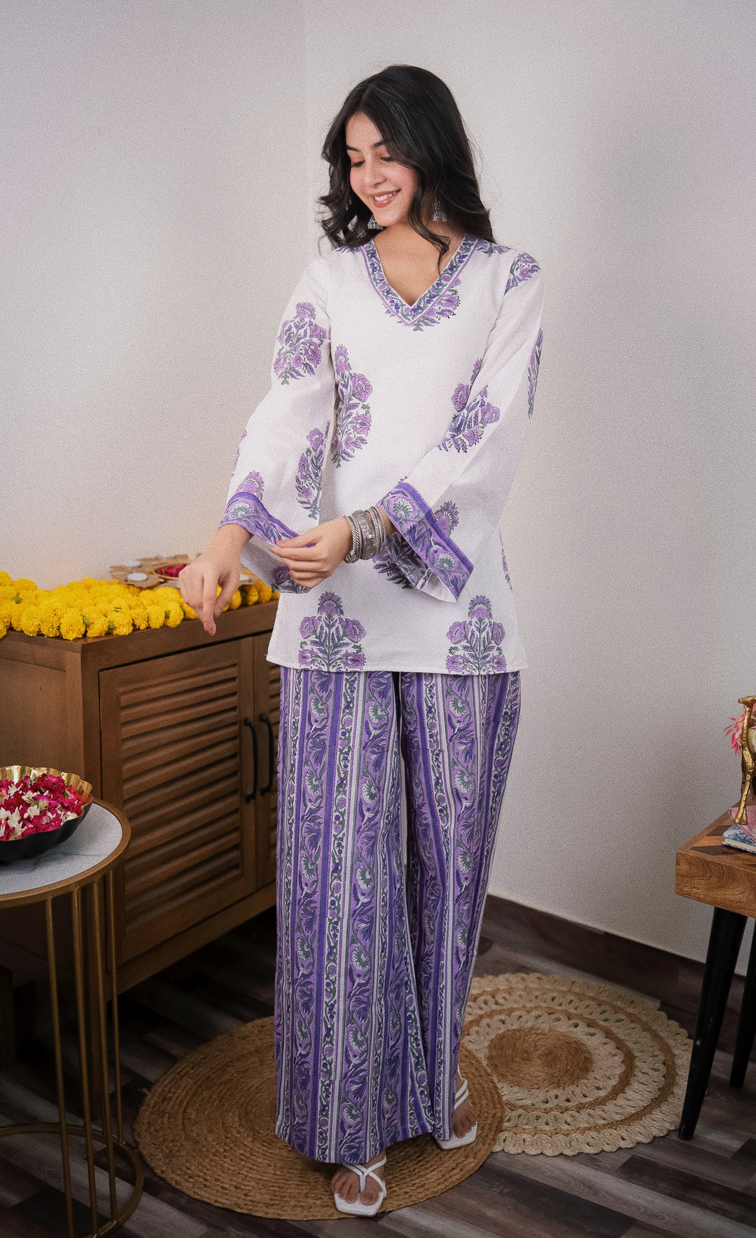 Orchid Set
