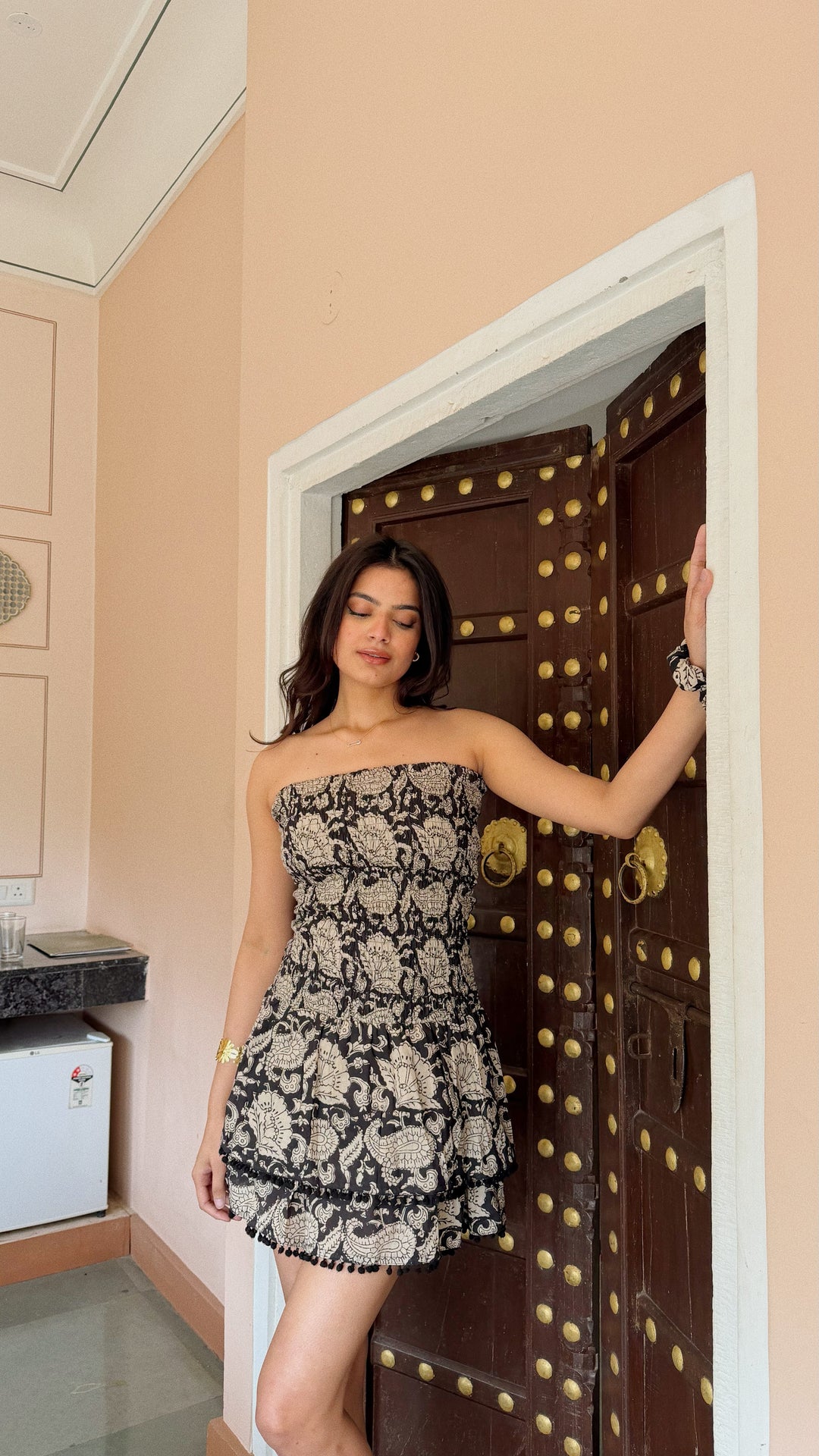 Moon Dress