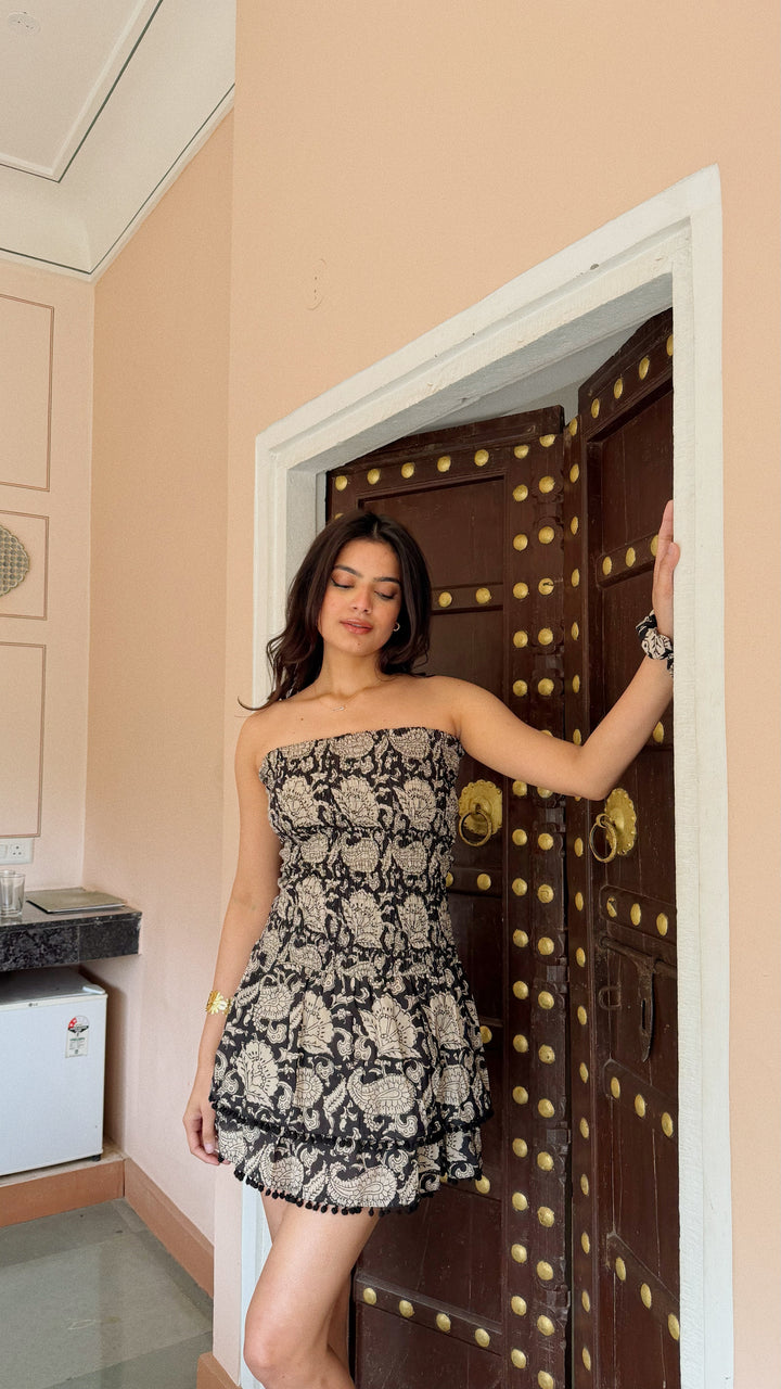 Moon Dress