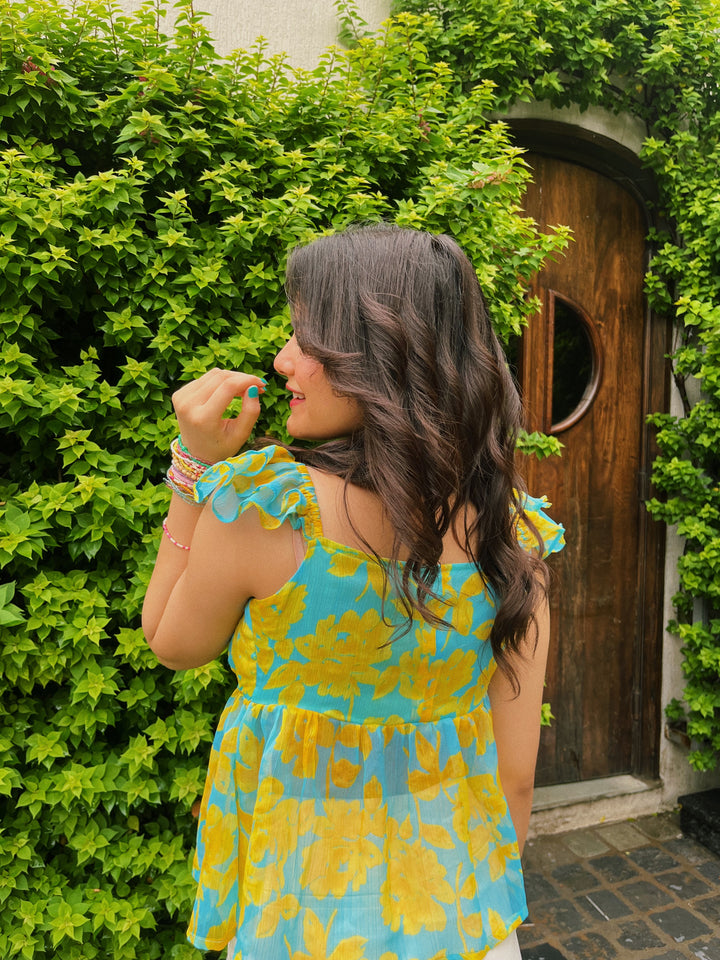 Amalfi Top