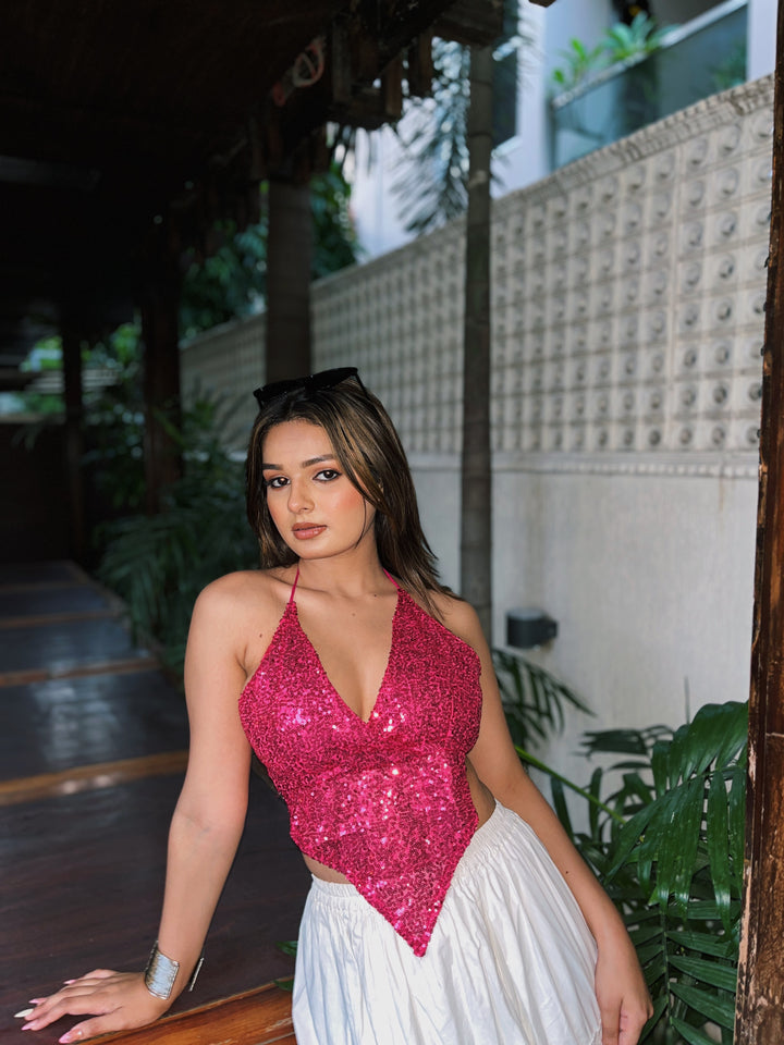 Shanaya Top