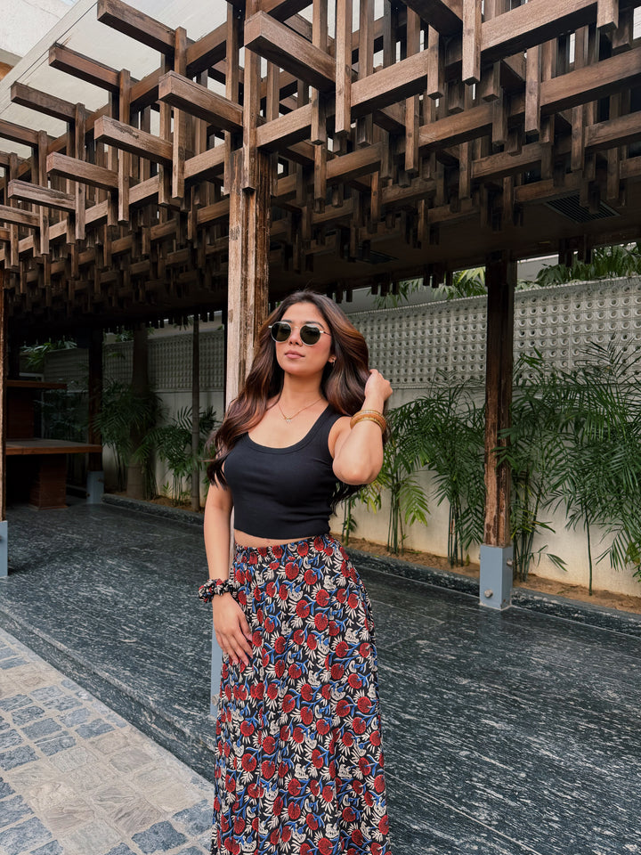 Rasin Skirt