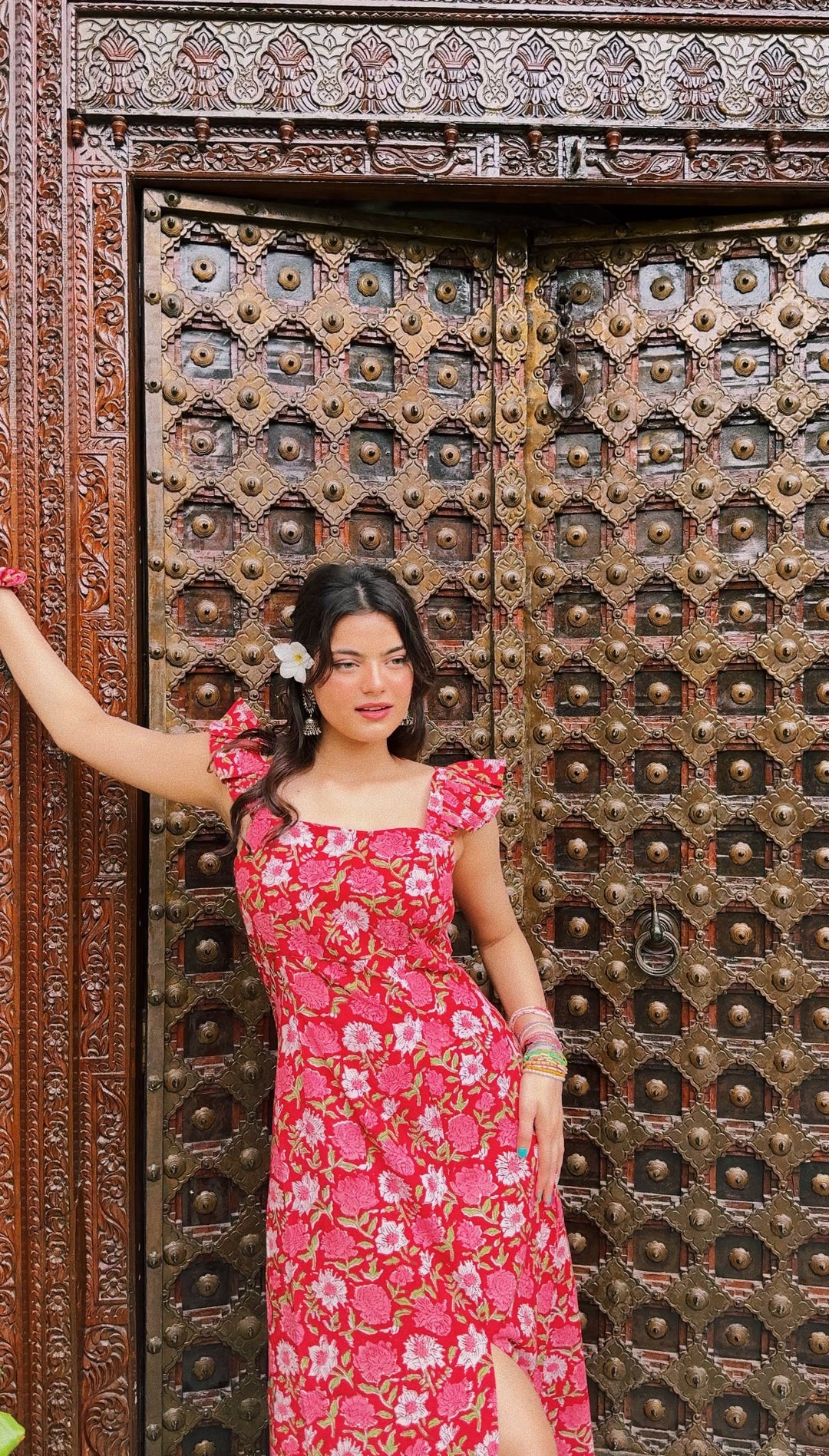 Mehr Dress