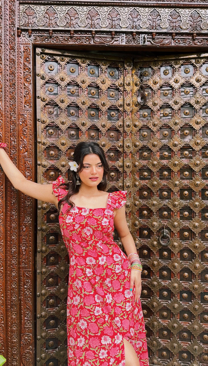 Mehr Dress