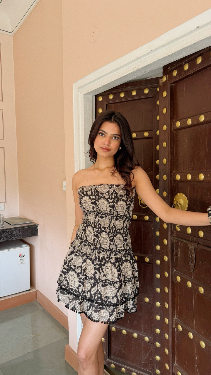 Moon Dress