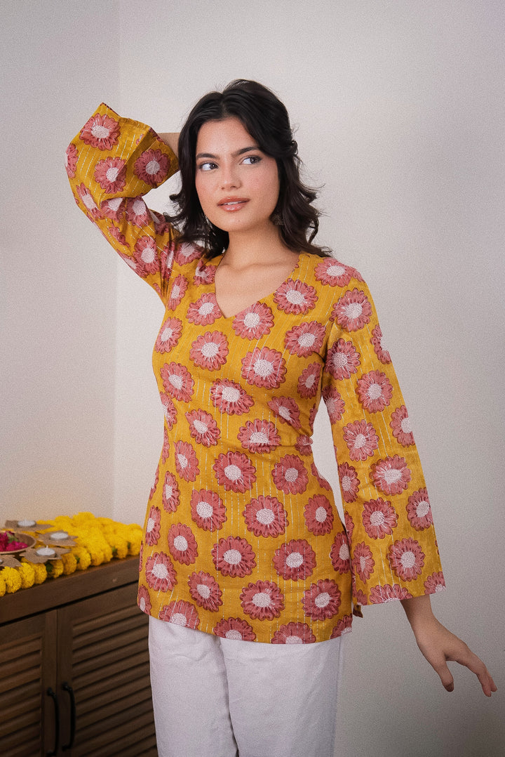 Basanti Kurti