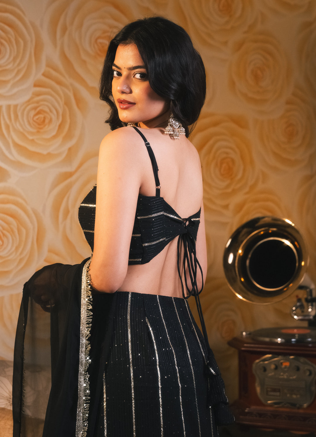 Chaand Set