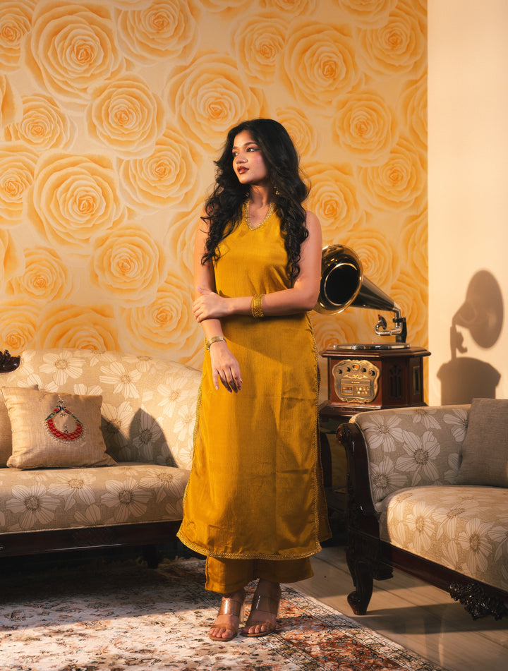 Marigold Set